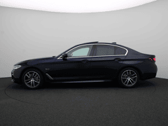 BMW 5 Serie Sedan 530e - Afbeelding 4