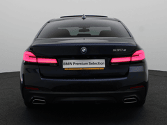 BMW 5 Serie Sedan 530e - Afbeelding 5