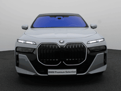 BMW 7 Serie Sedan 750e xDrive - Afbeelding 3