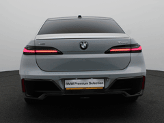 BMW 7 Serie Sedan 750e xDrive - Afbeelding 5