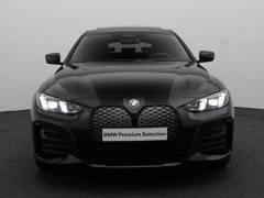 BMW i4 eDrive35 - Afbeelding 3