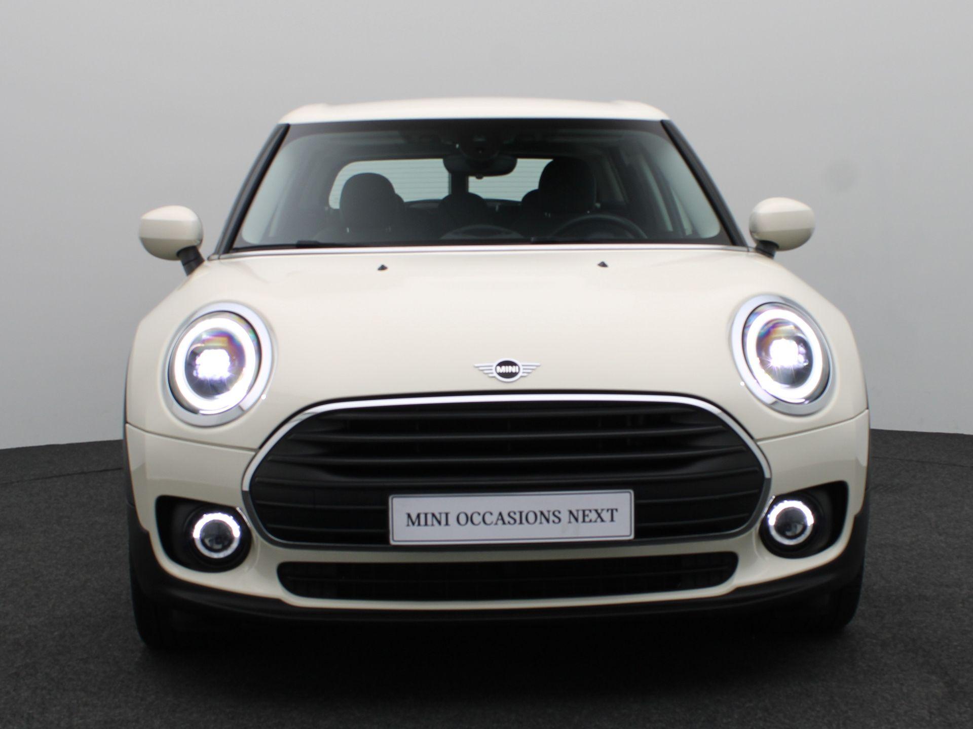 MINI Clubman One - Afbeelding 3