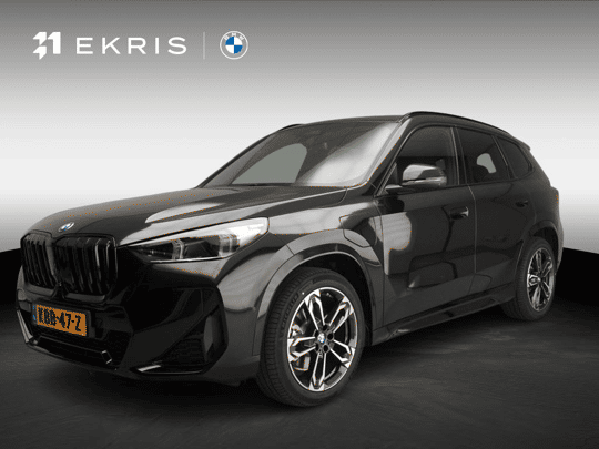 BMW X1 xDrive25e