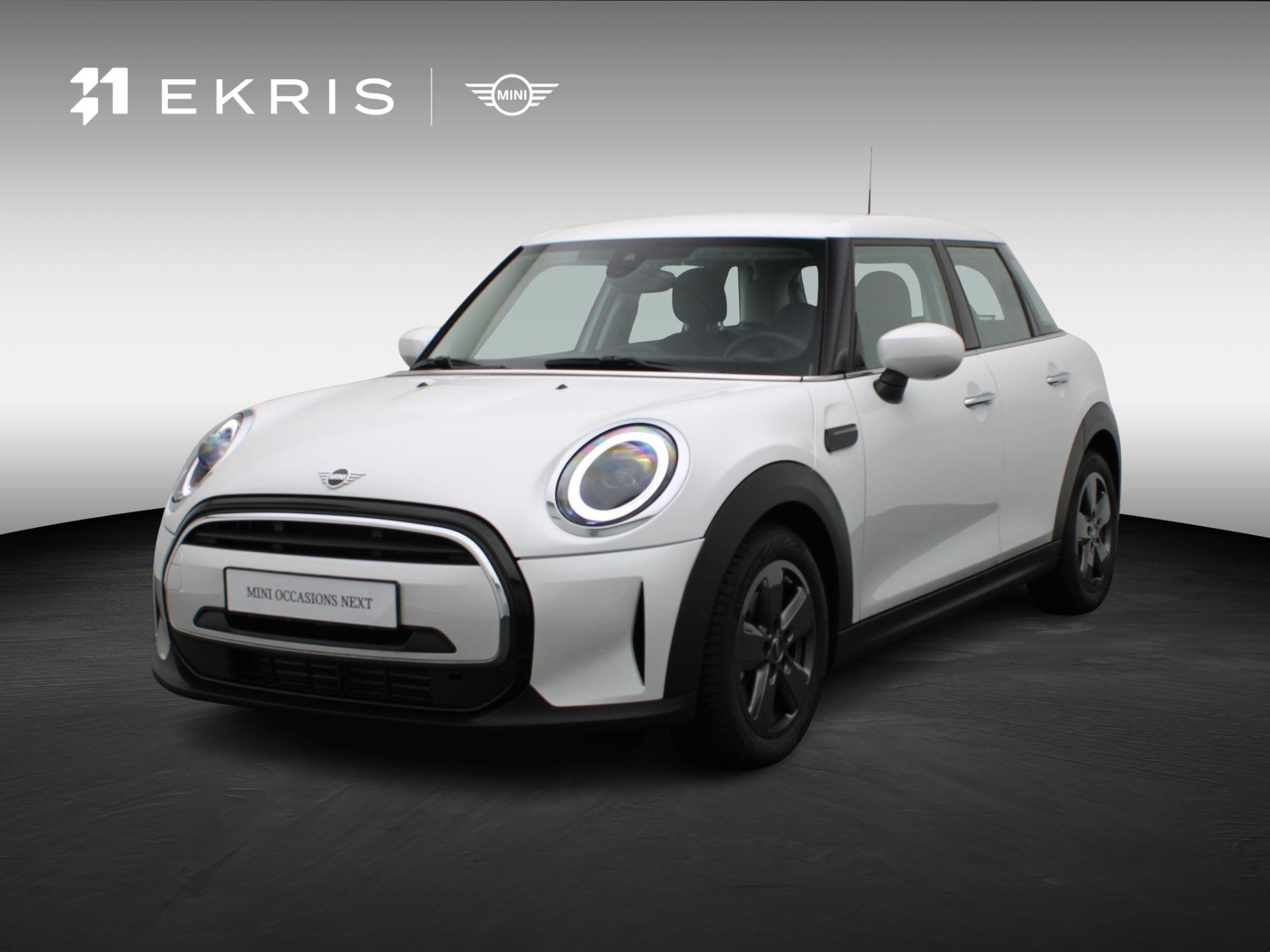 MINI 5-deurs Cooper