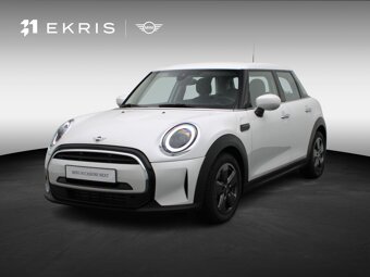 MINI MINI 5-Deurs
