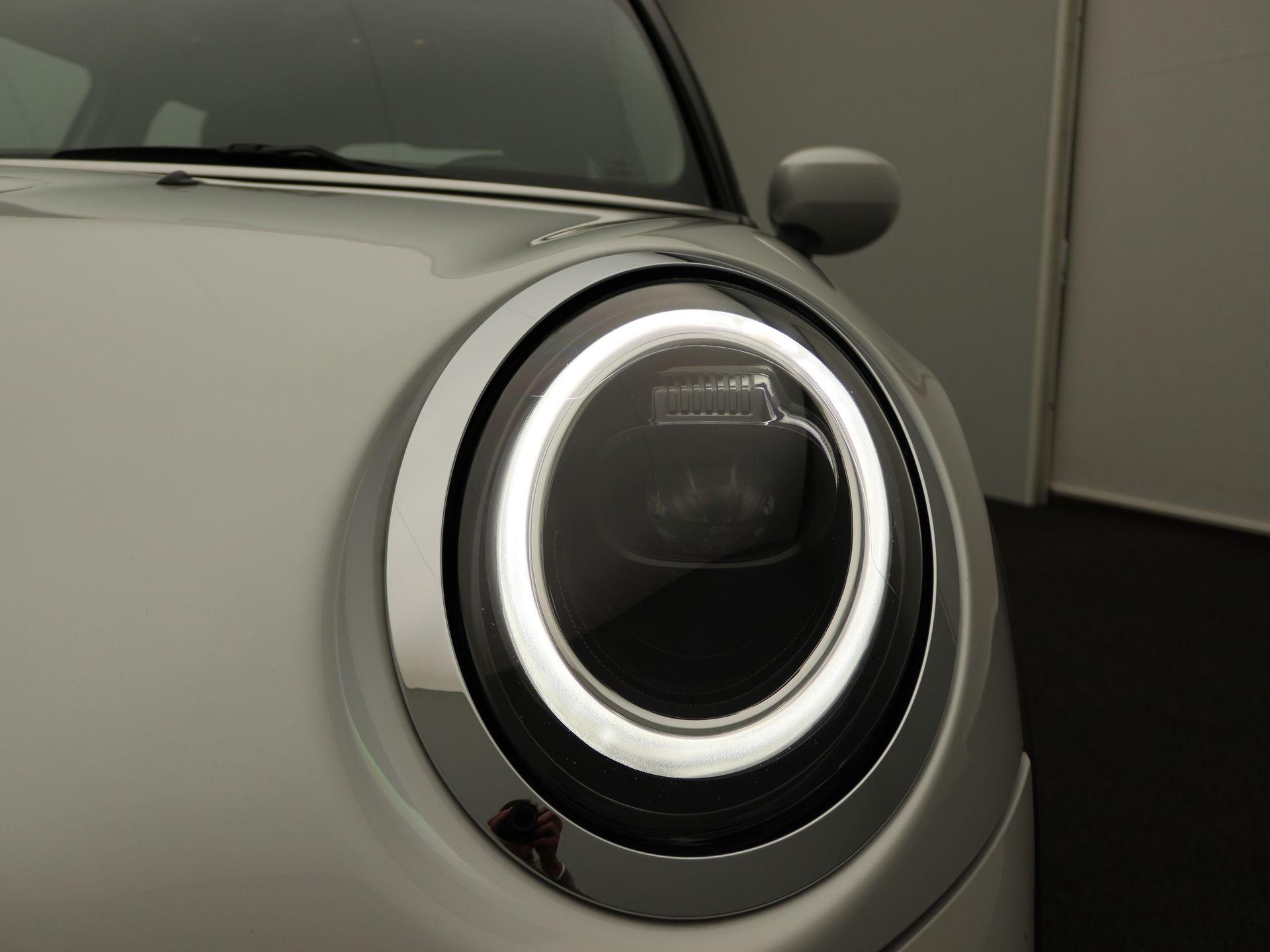 MINI MINI 5-Deurs