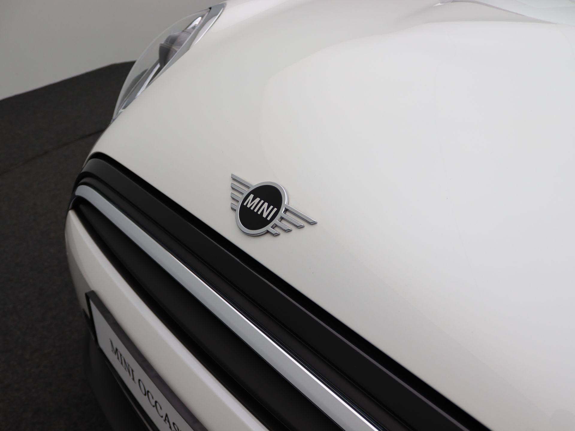 MINI MINI 5-Deurs