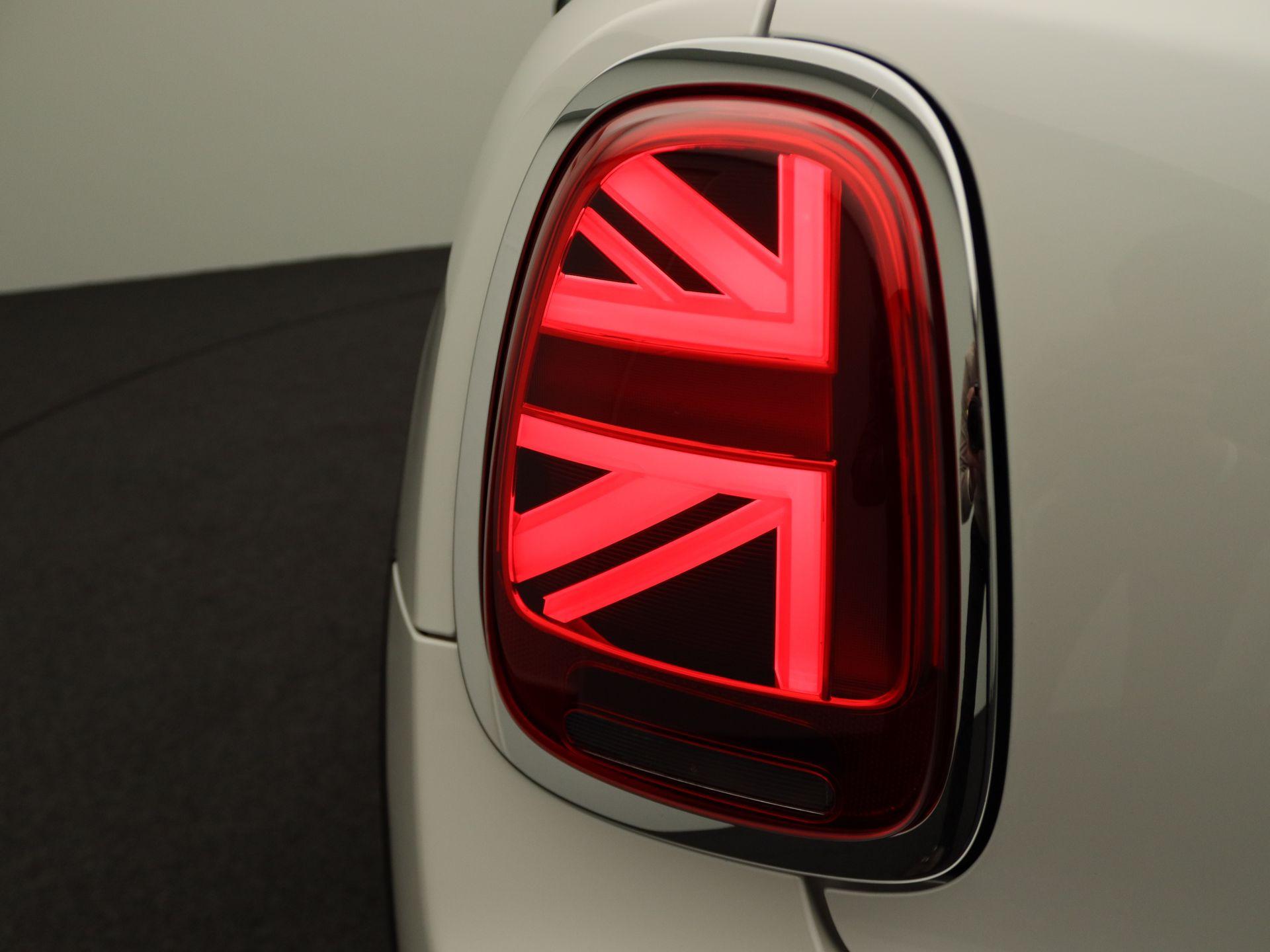 MINI MINI 5-Deurs