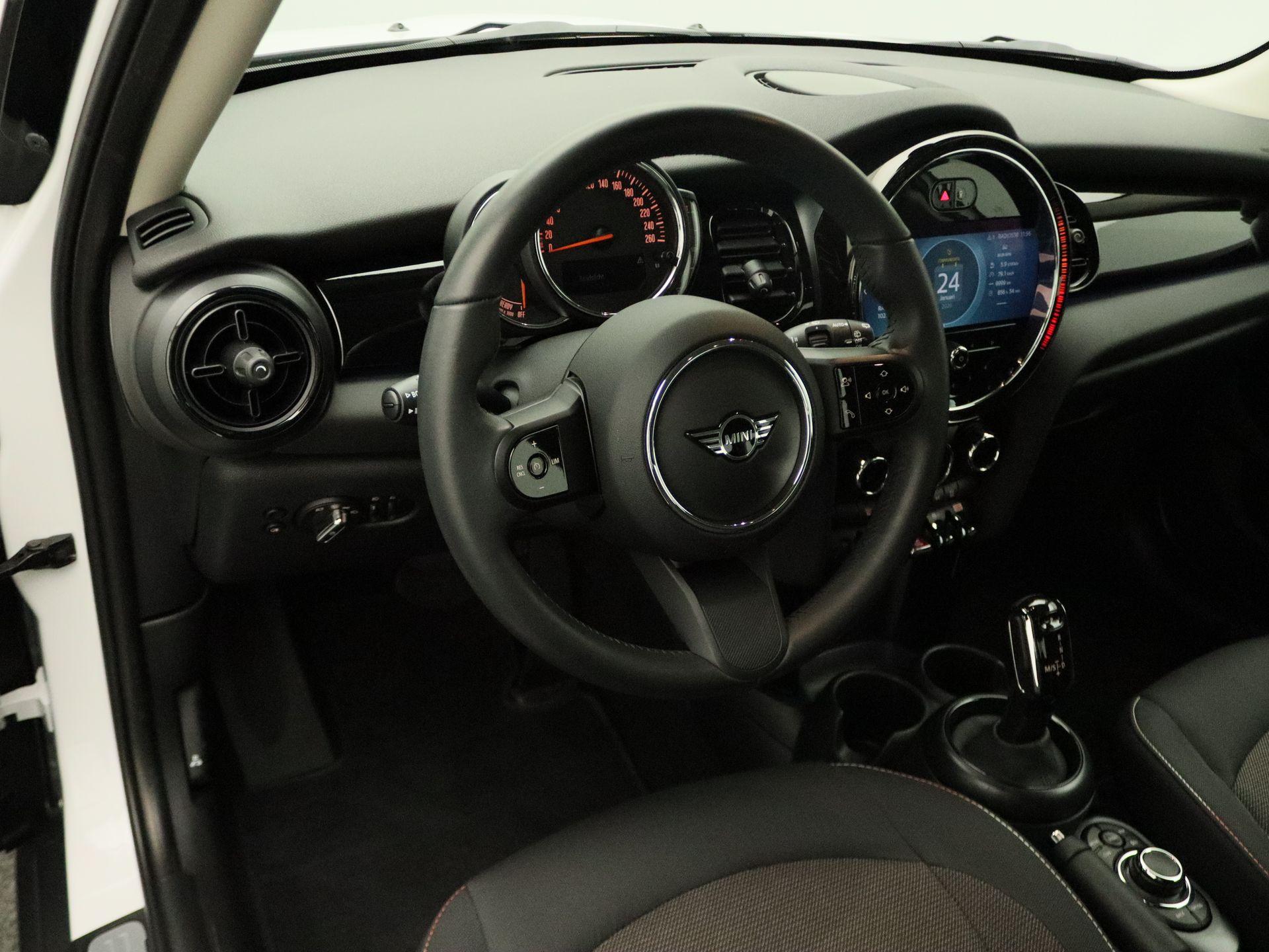 MINI MINI 5-Deurs
