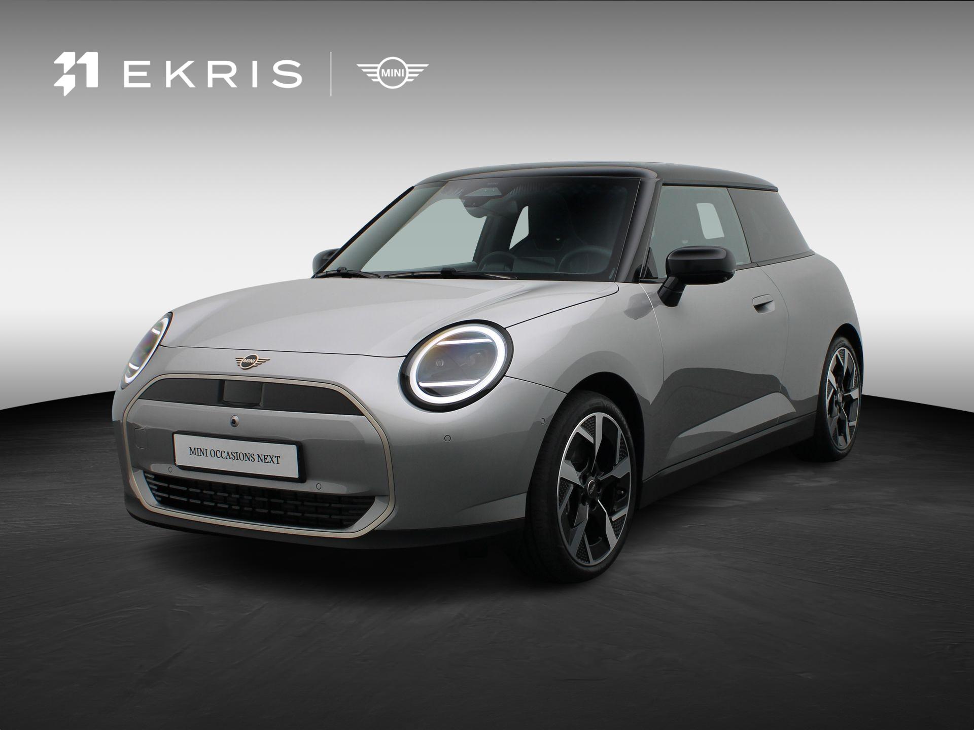 MINI 3-Deurs Cooper E