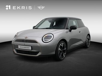 MINI MINI 3-Deurs