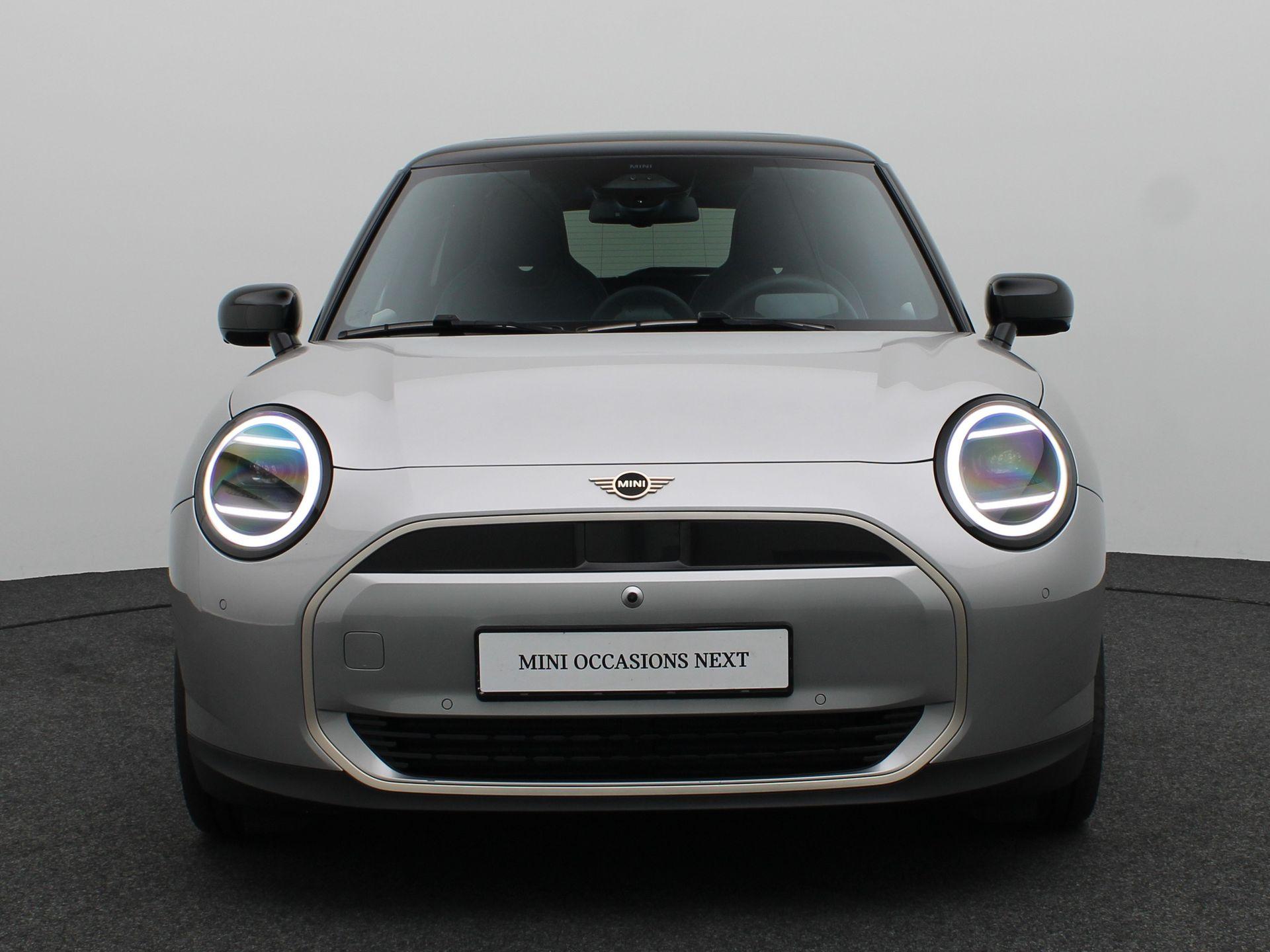 MINI 3-Deurs Cooper E - Afbeelding 3