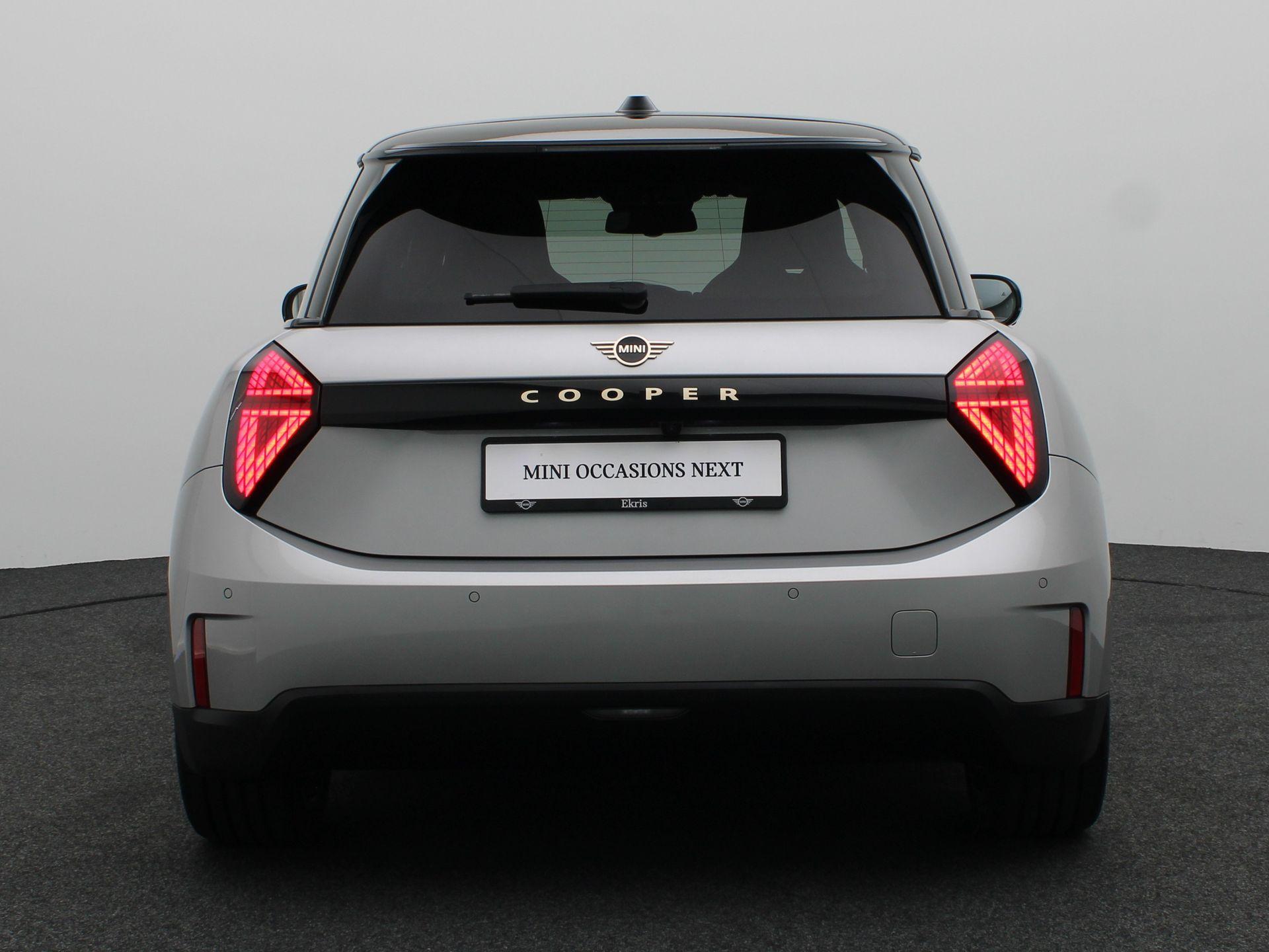 MINI 3-Deurs Cooper E - Afbeelding 5