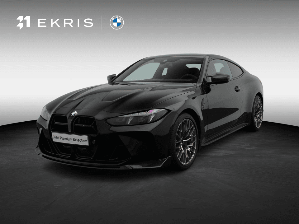 BMW M4 CS - Afbeelding 1