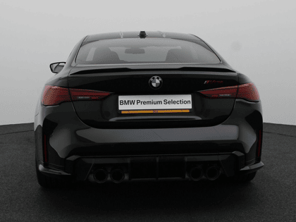 BMW M4 CS - Afbeelding 4