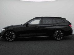 BMW 3 Serie Touring 330e - Afbeelding 4