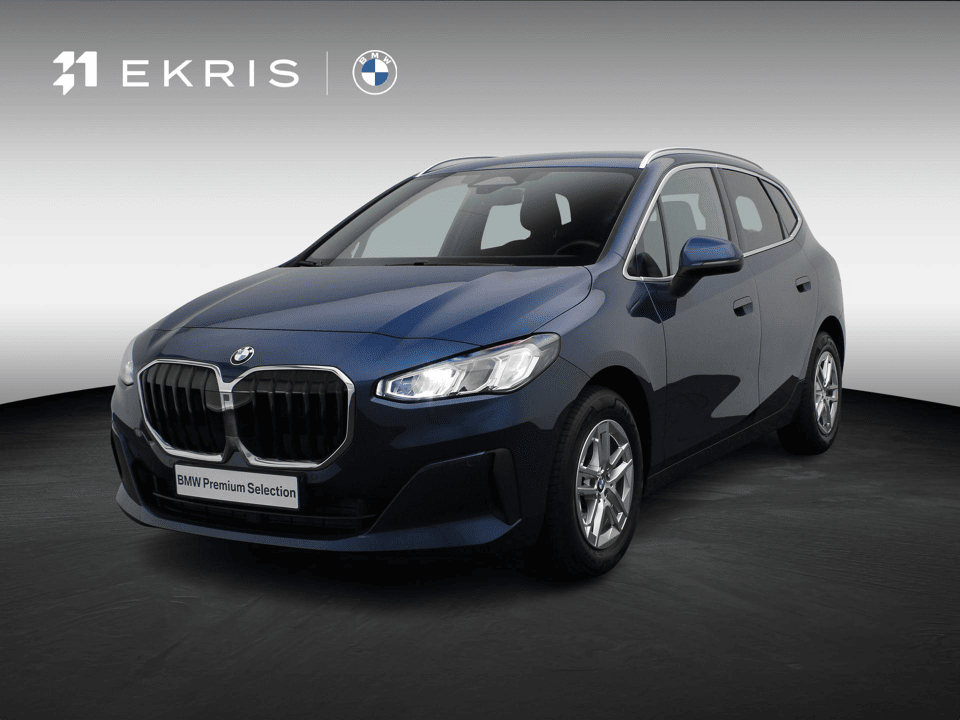 BMW 2 Serie Active Tourer 220i - Afbeelding 1