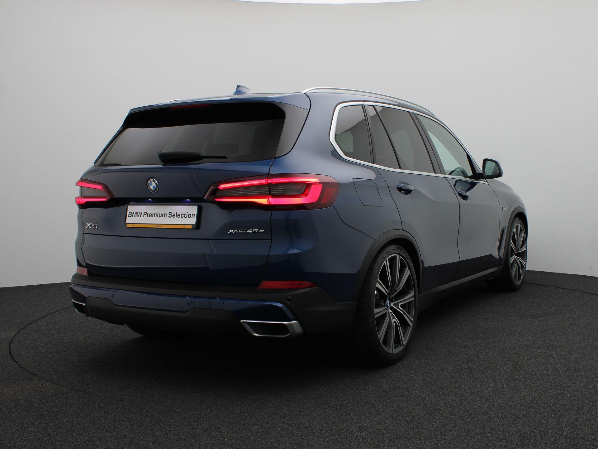 BMW X5 xDrive45e - Afbeelding 2