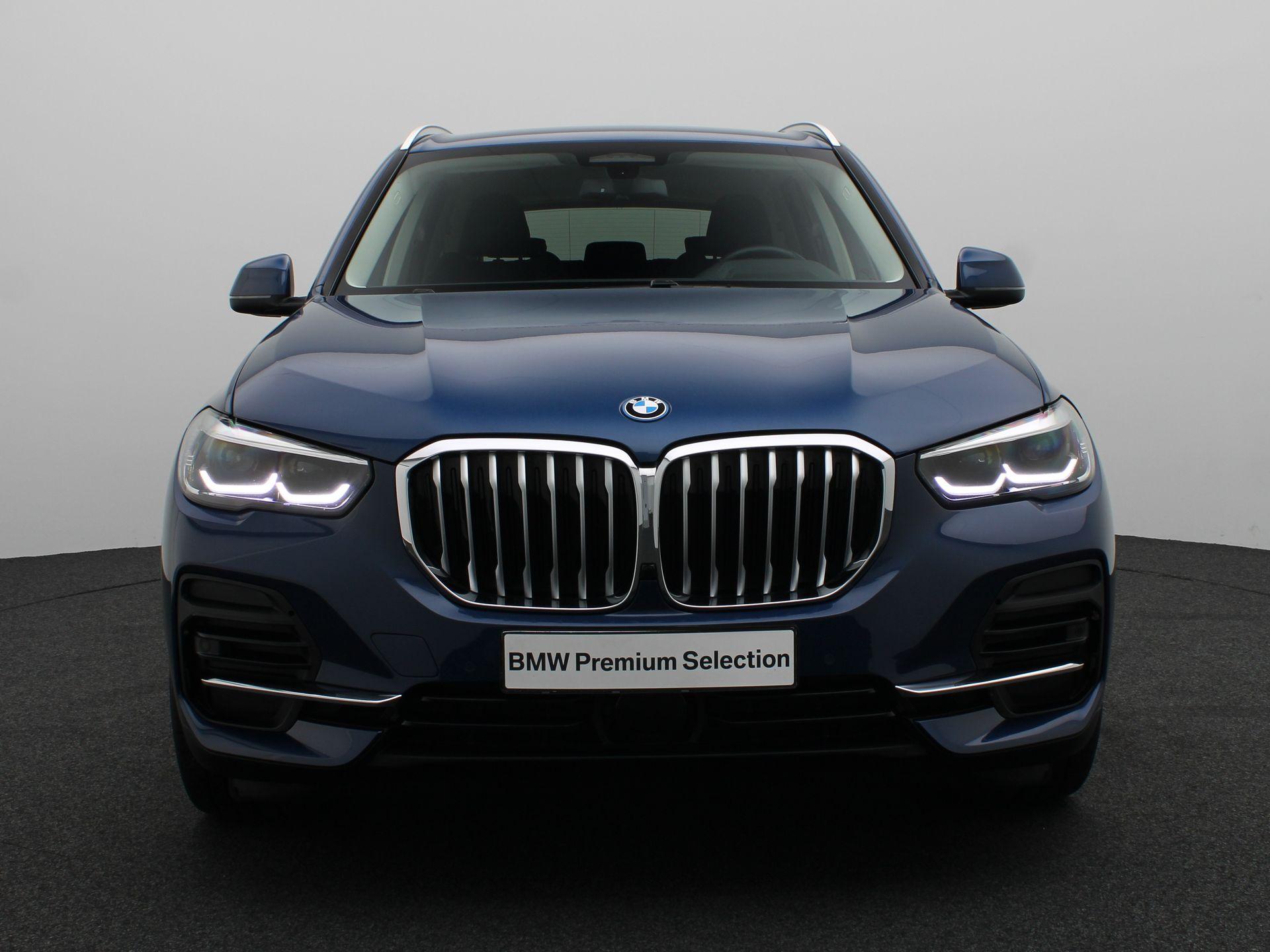 BMW X5 xDrive45e - Afbeelding 3
