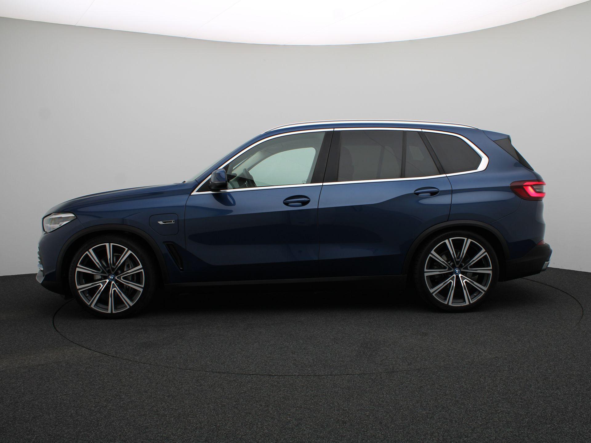 BMW X5 xDrive45e - Afbeelding 4