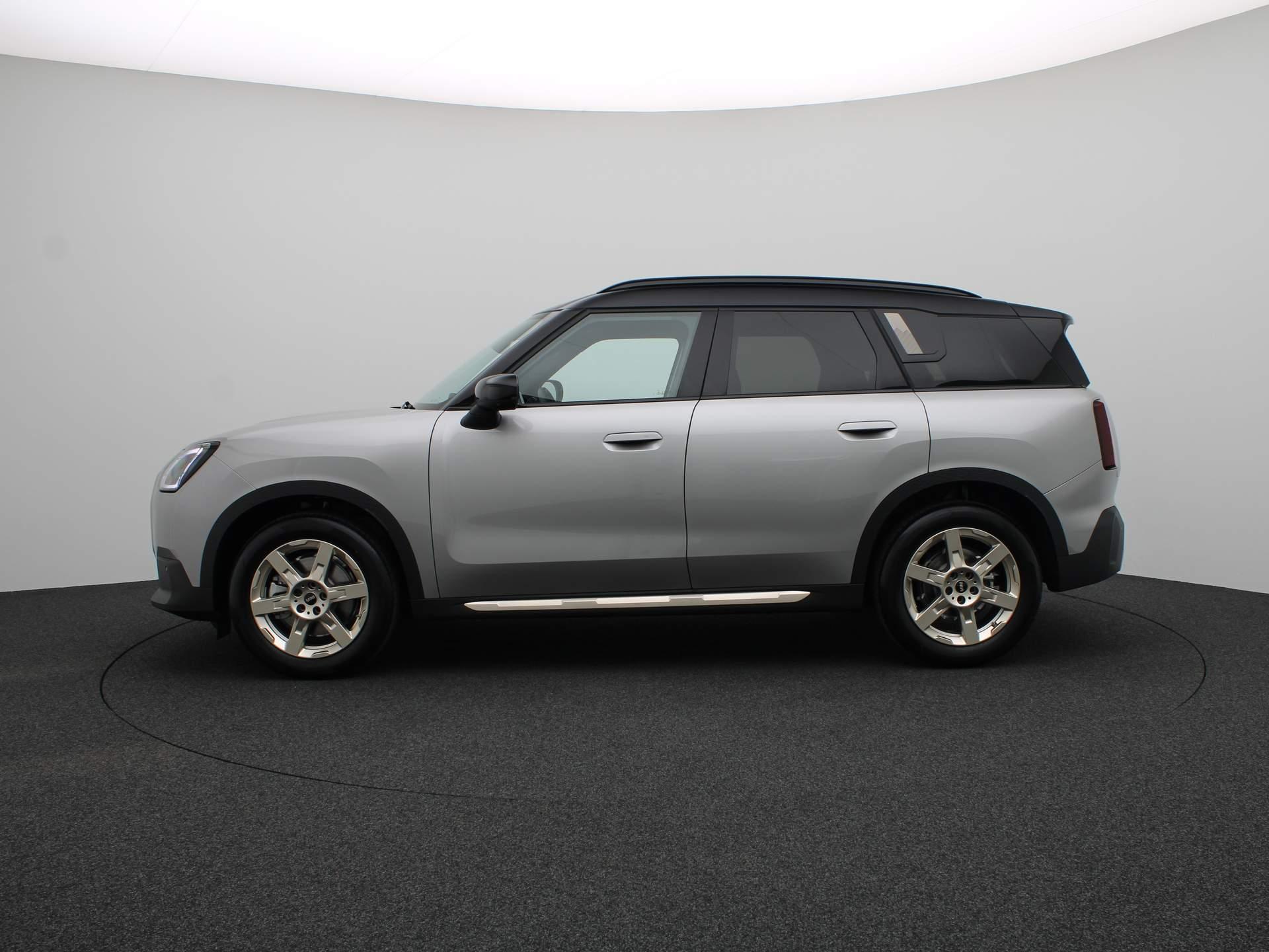 MINI Countryman C - Afbeelding 3