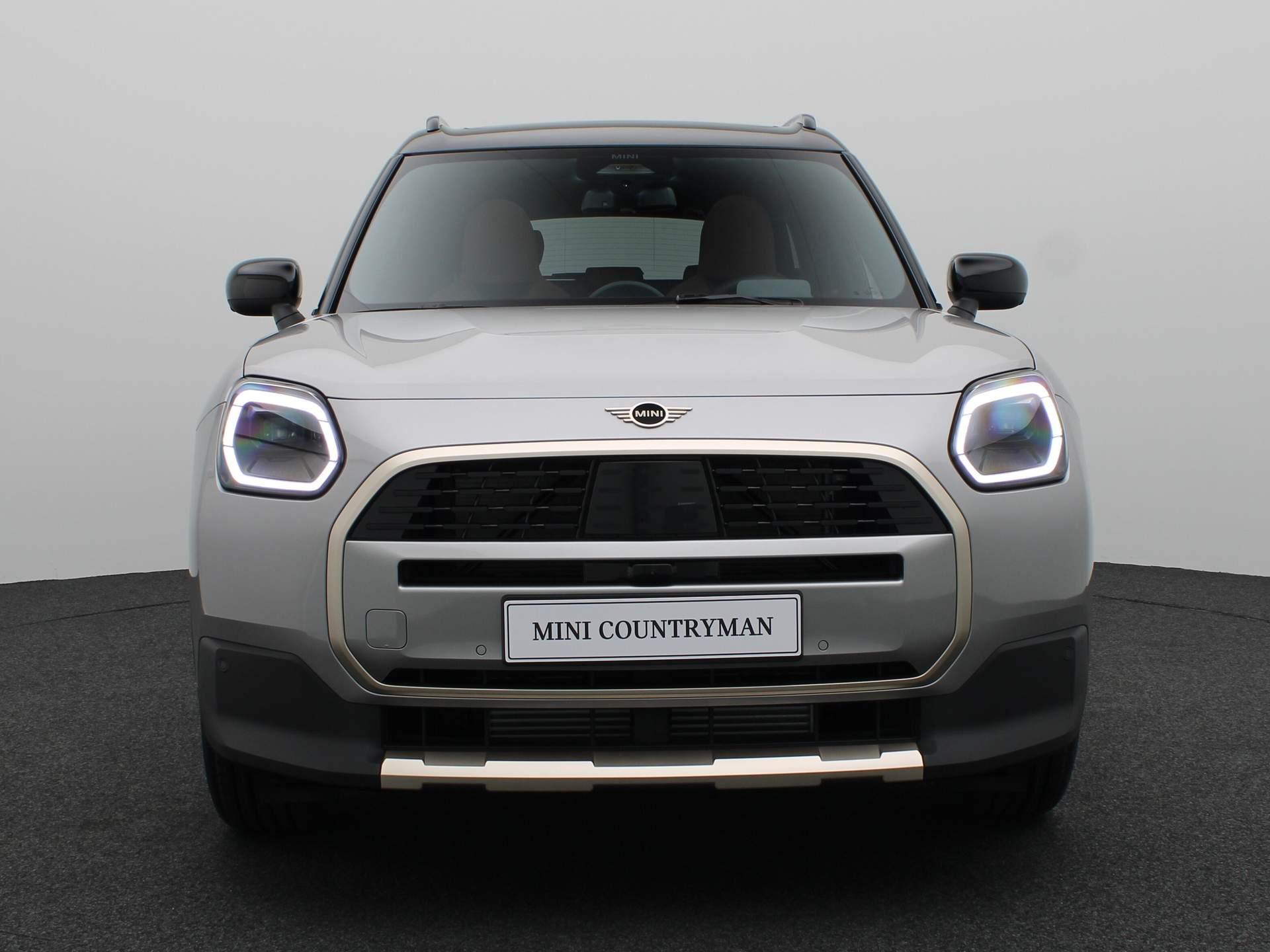 MINI Countryman C - Afbeelding 4
