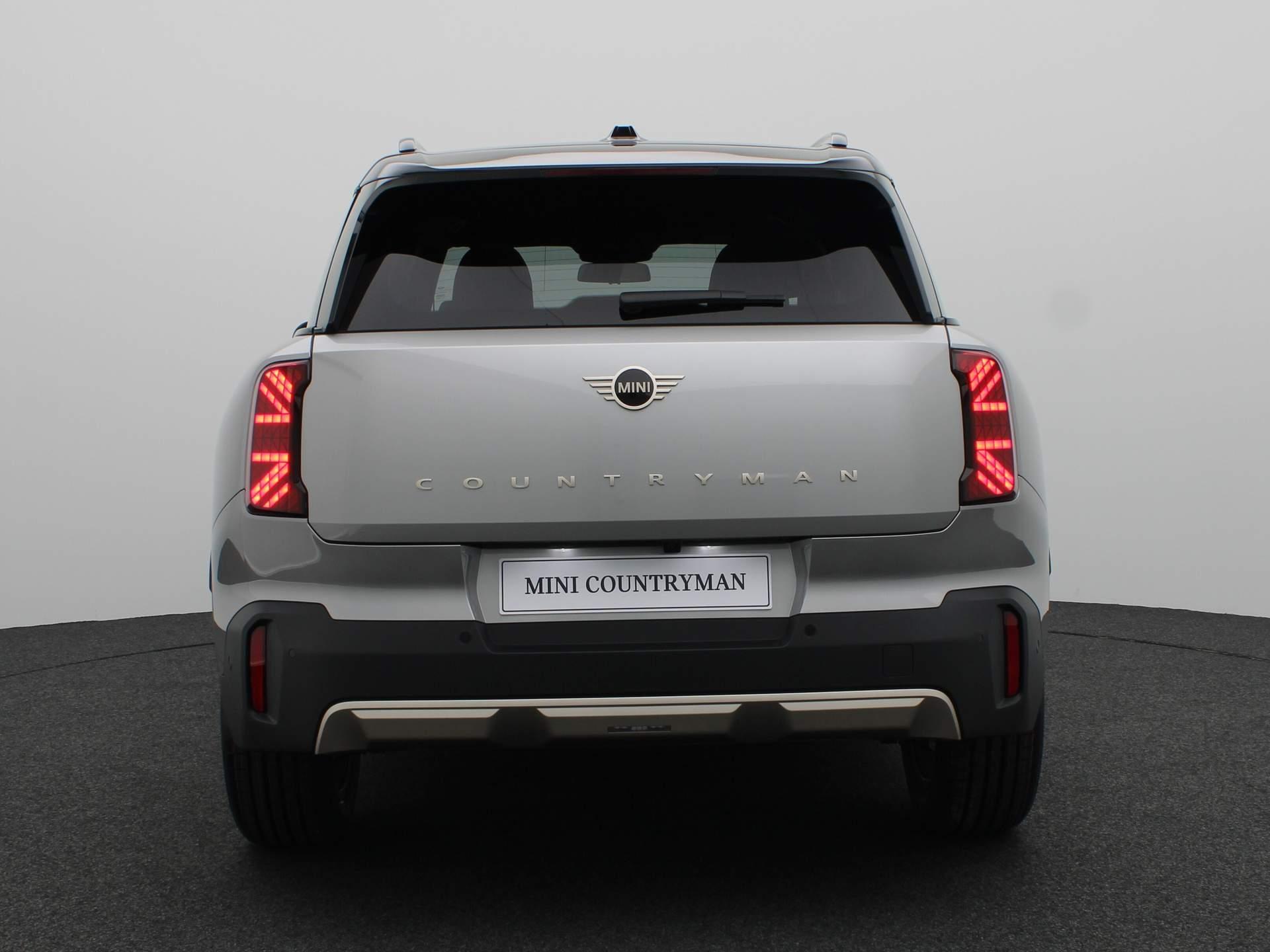 MINI Countryman C - Afbeelding 5