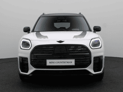 MINI Countryman E John Cooper Works - Afbeelding 3