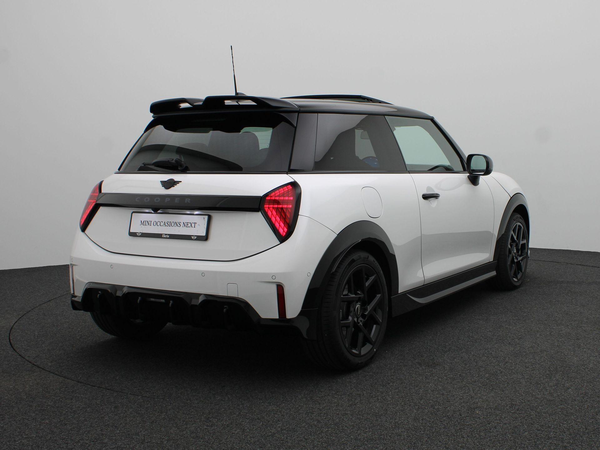MINI 3-Deurs Cooper - Afbeelding 2