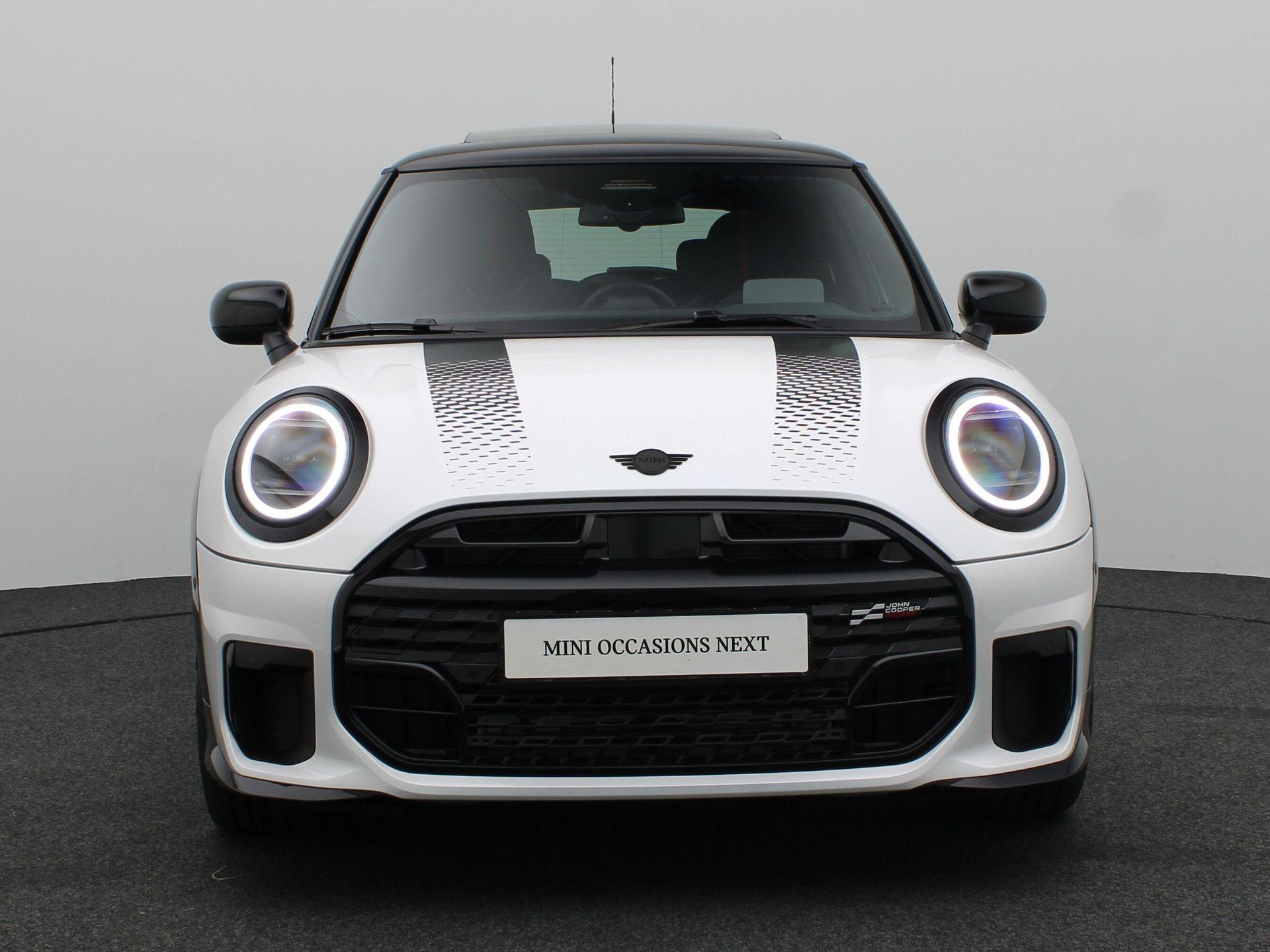 MINI 3-Deurs Cooper - Afbeelding 3