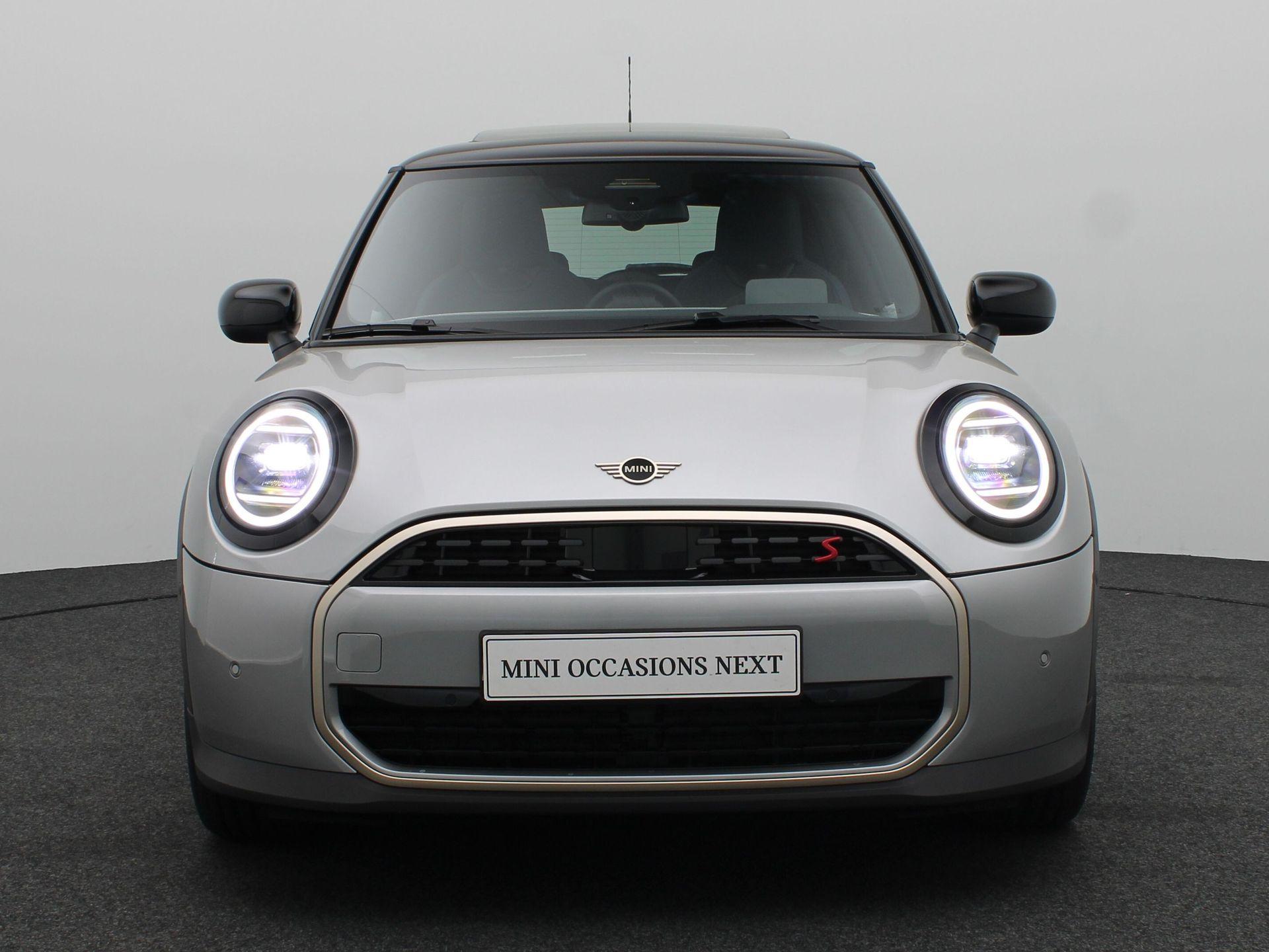 MINI 3-Deurs Cooper S - Afbeelding 3