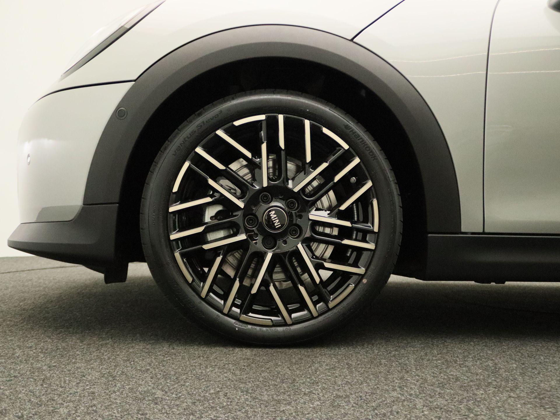MINI MINI 3-Deurs