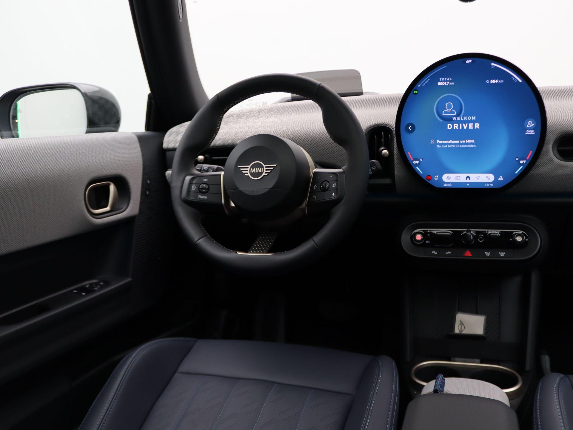 MINI MINI 3-Deurs