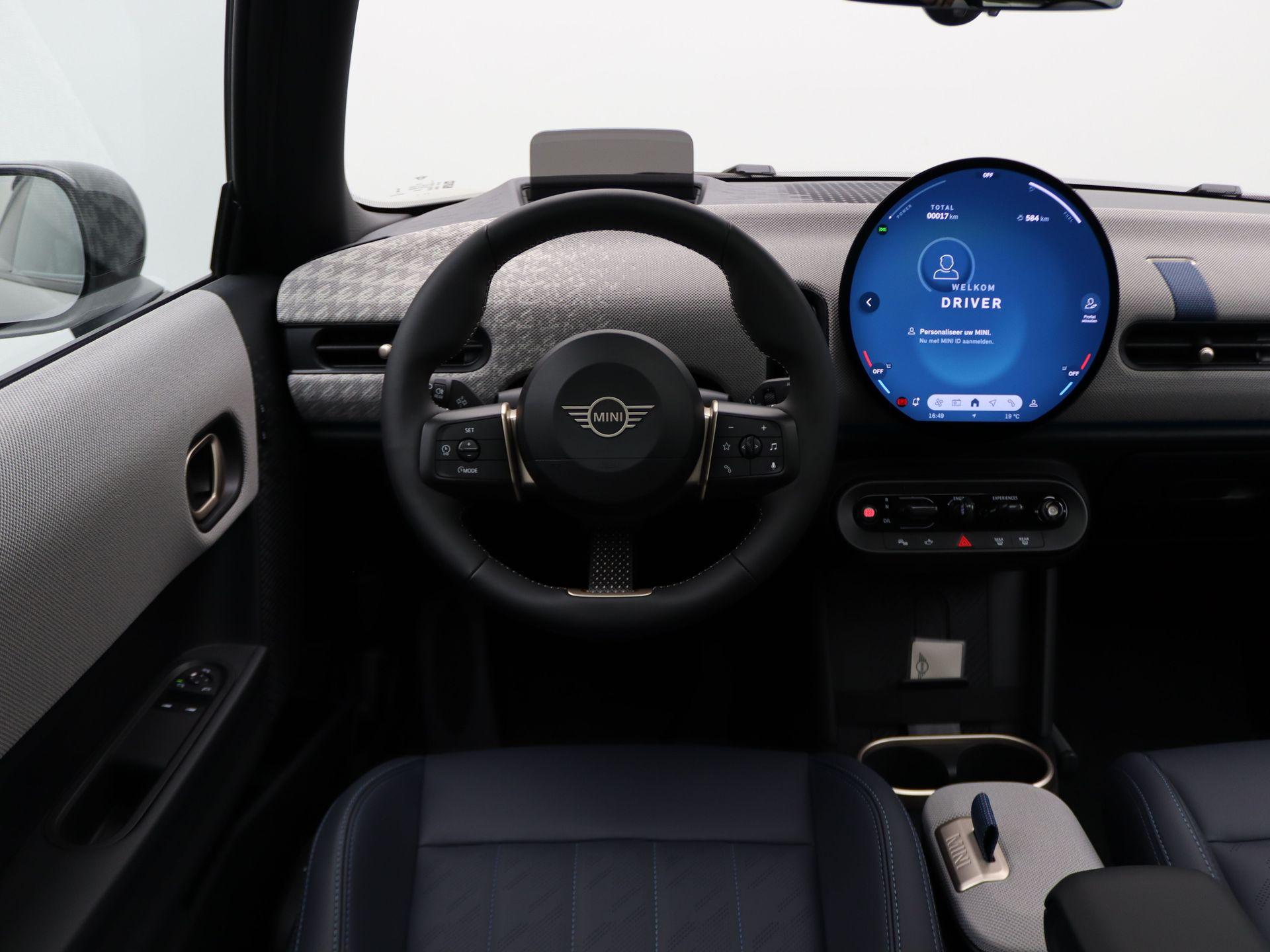 MINI MINI 3-Deurs