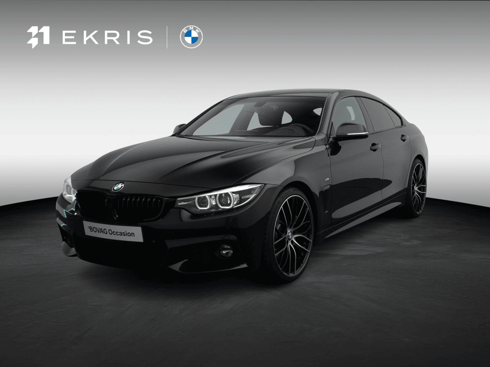 BMW 4 Serie Gran Coupé 440i - Afbeelding 1