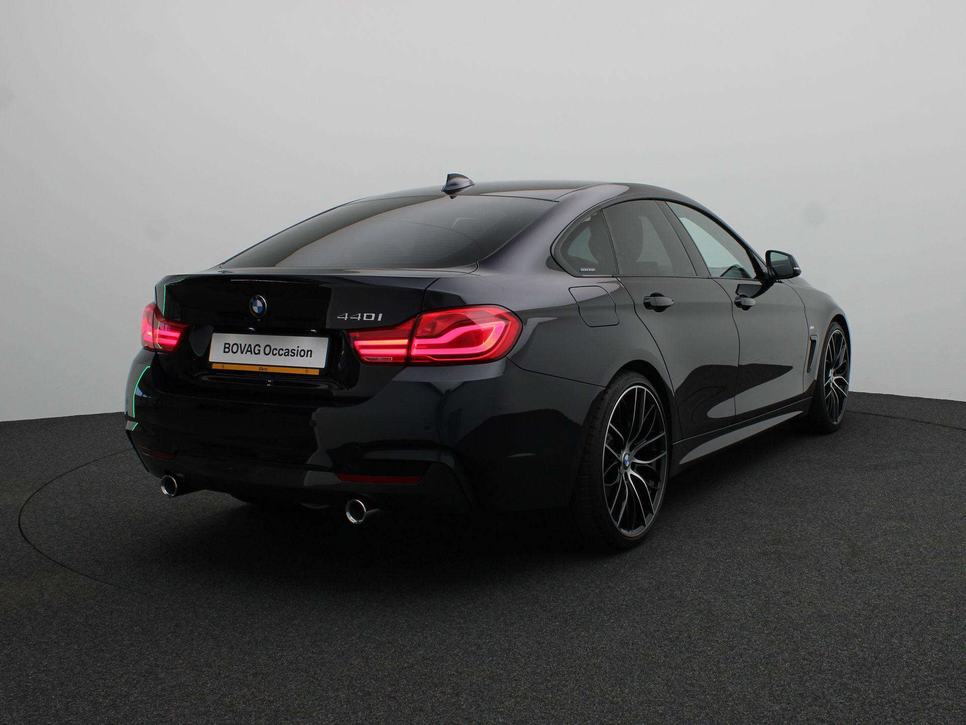 BMW 4 Serie Gran Coupé 440i - Afbeelding 2