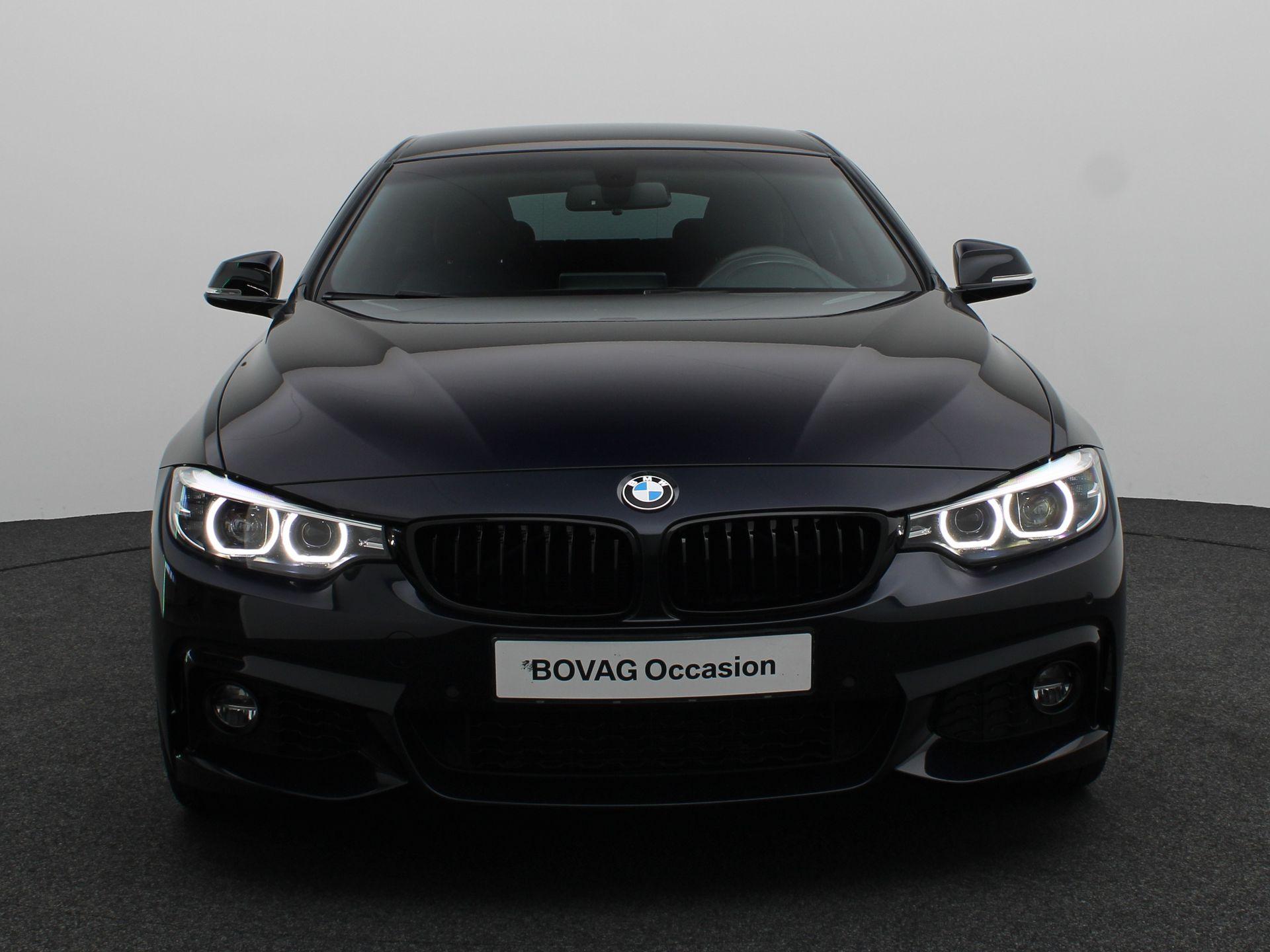 BMW 4 Serie Gran Coupé 440i - Afbeelding 3