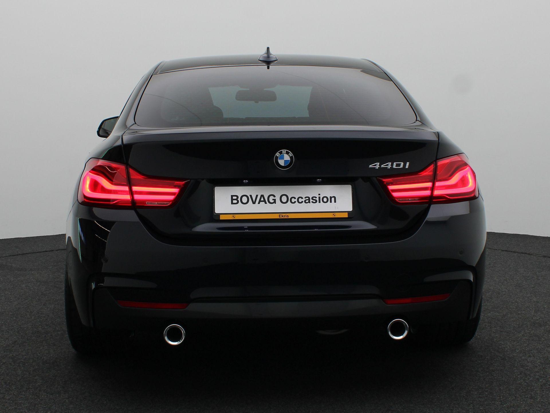 BMW 4 Serie Gran Coupé 440i - Afbeelding 5