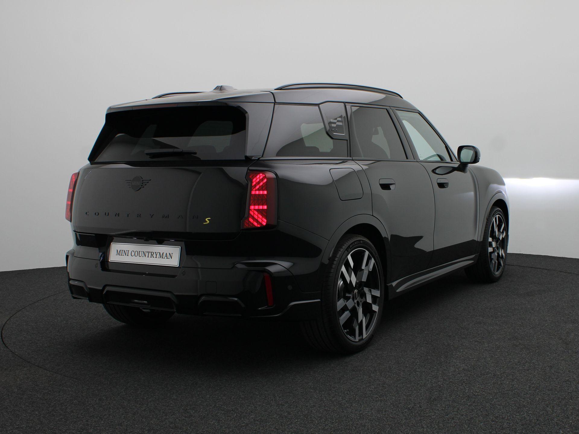 MINI Countryman SE ALL4 John Cooper Works L 66.5 kWh - Afbeelding 2