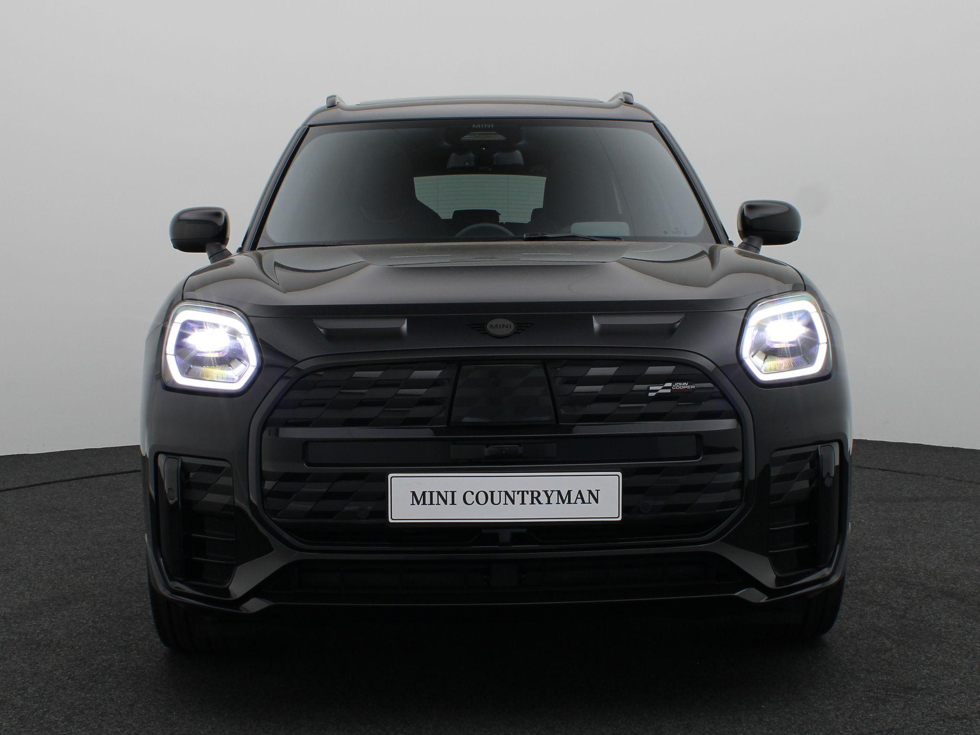 MINI Countryman SE ALL4 John Cooper Works L 66.5 kWh - Afbeelding 3