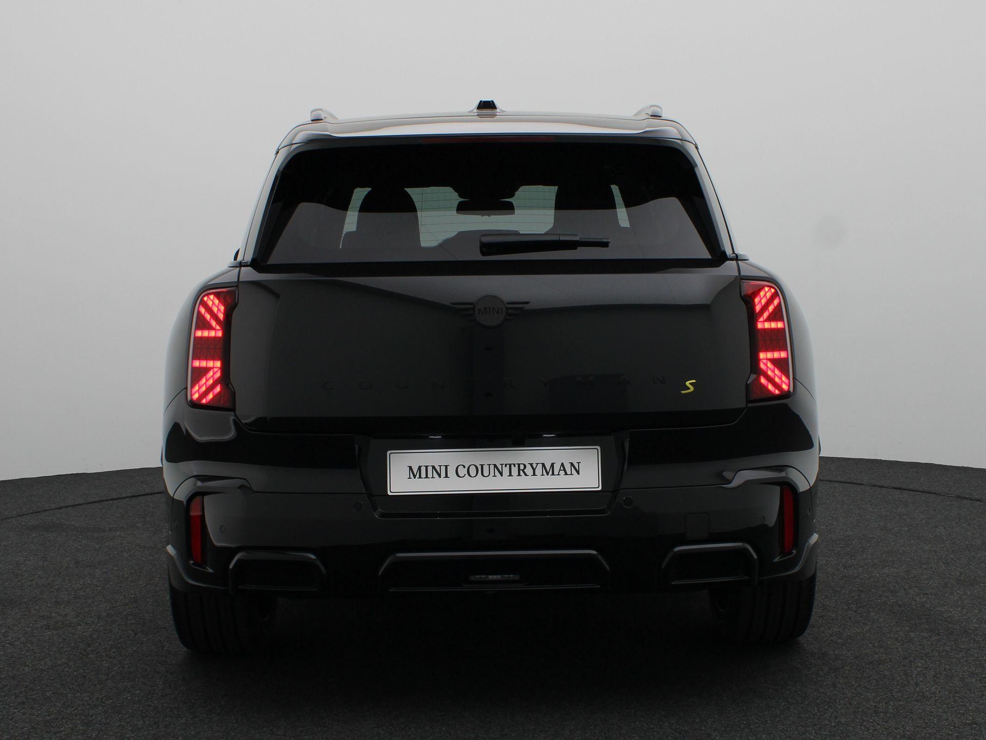 MINI Countryman SE ALL4 John Cooper Works L 66.5 kWh - Afbeelding 5
