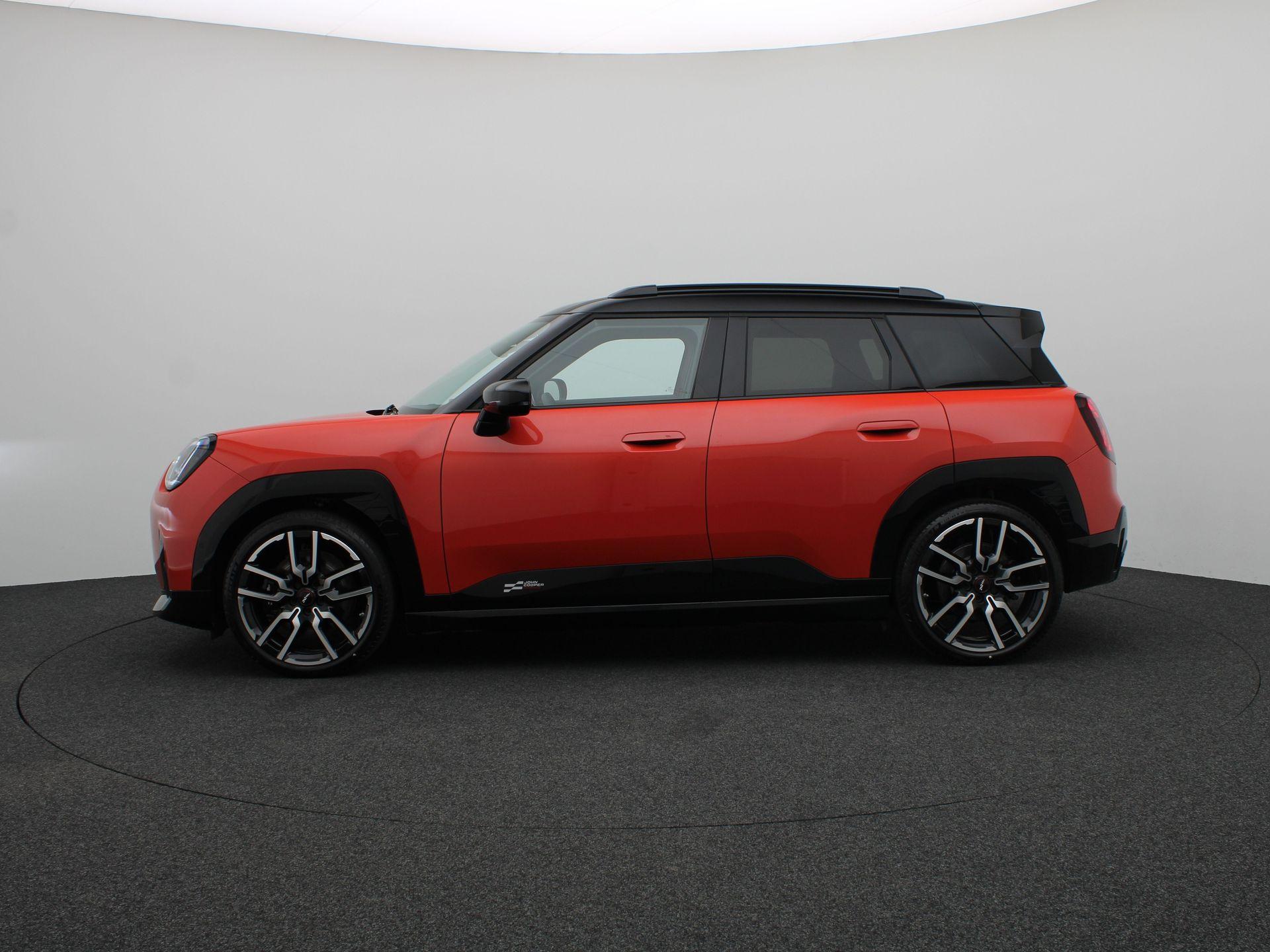 MINI Aceman SE - Afbeelding 4