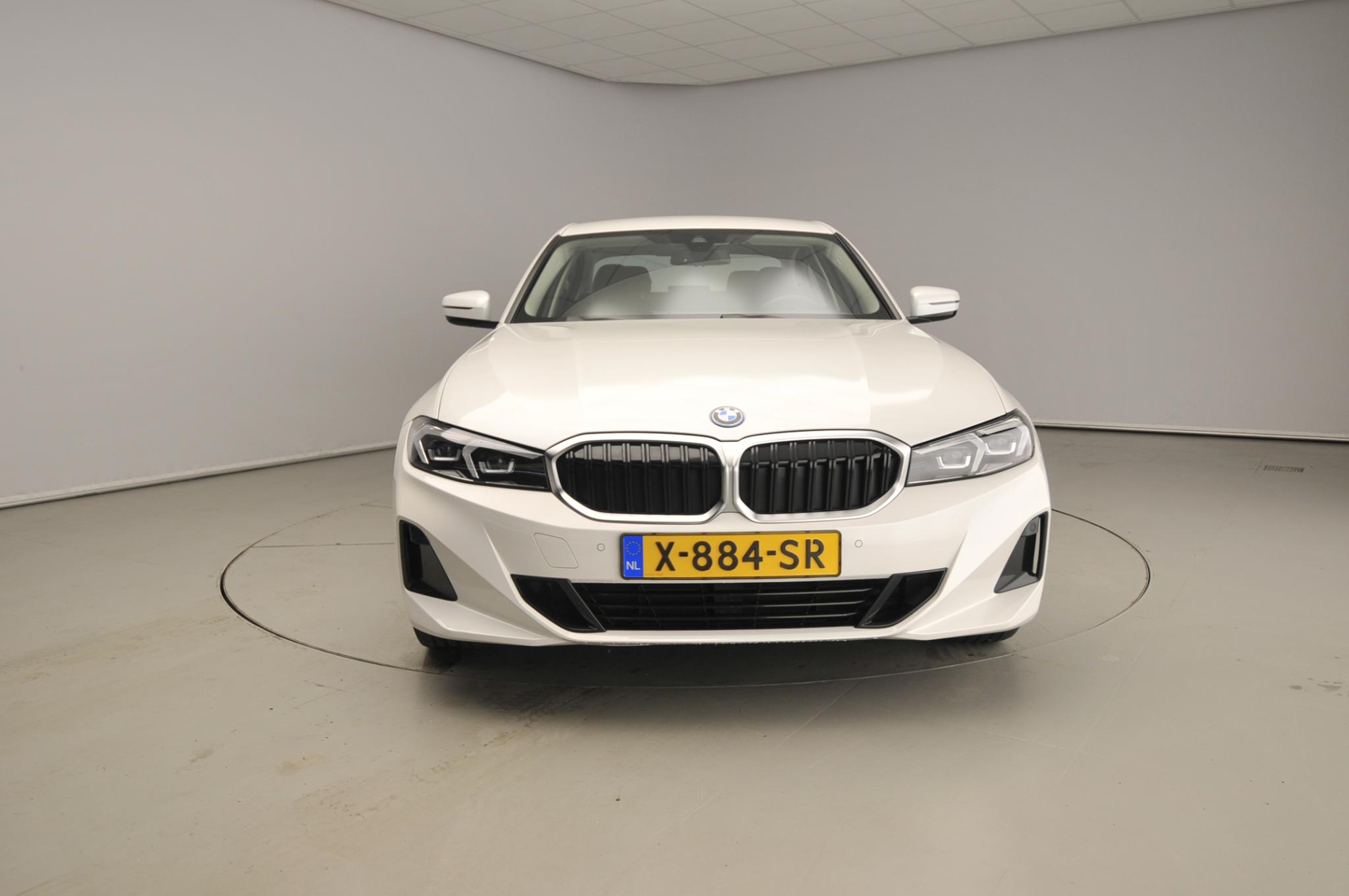 BMW 3 Serie Sedan 320e - Afbeelding 5