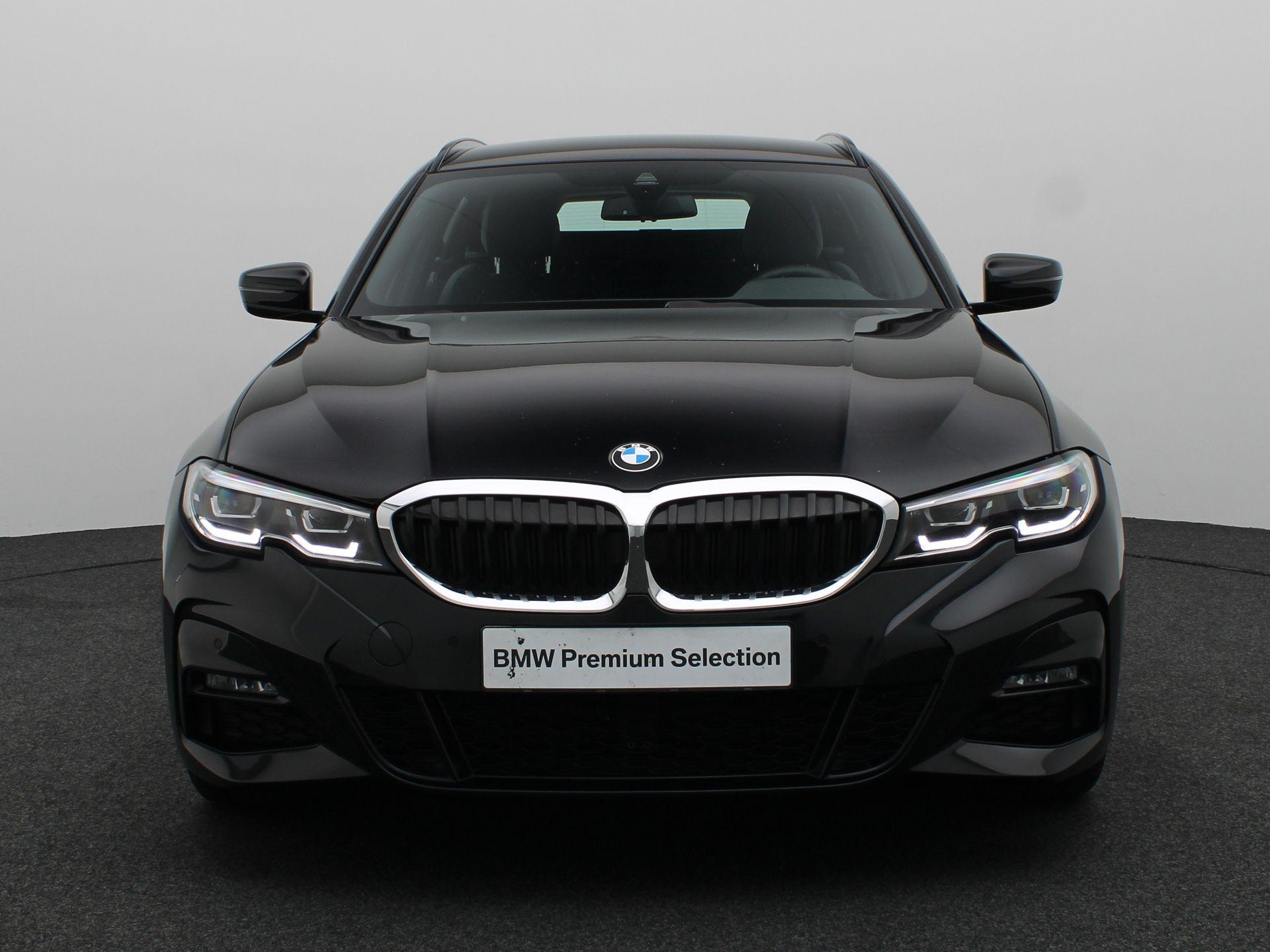 BMW 3 Serie Touring 318i - Afbeelding 3