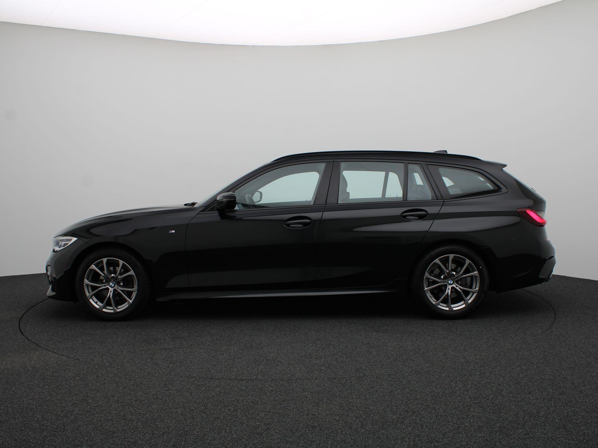BMW 3 Serie Touring 318i - Afbeelding 4