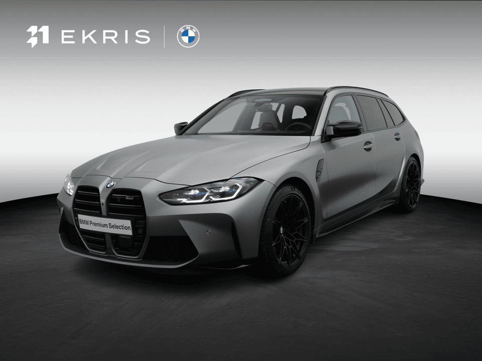 BMW M3 Touring xDrive Competition - Afbeelding 1
