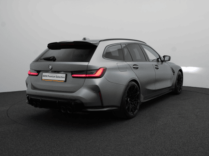 BMW M3 Touring xDrive Competition - Afbeelding 2