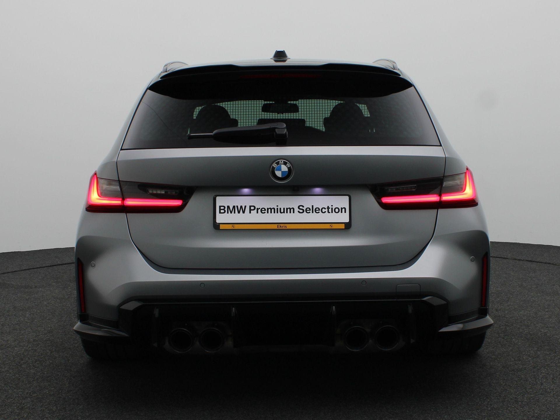 BMW M3 Touring xDrive Competition - Afbeelding 5