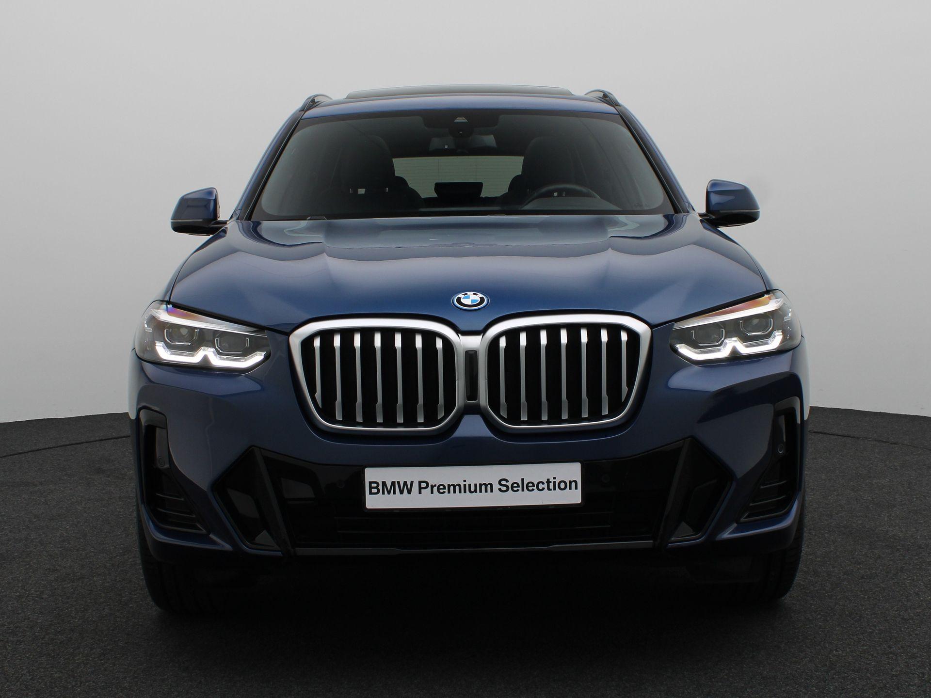 BMW X3 xDrive30e - Afbeelding 3