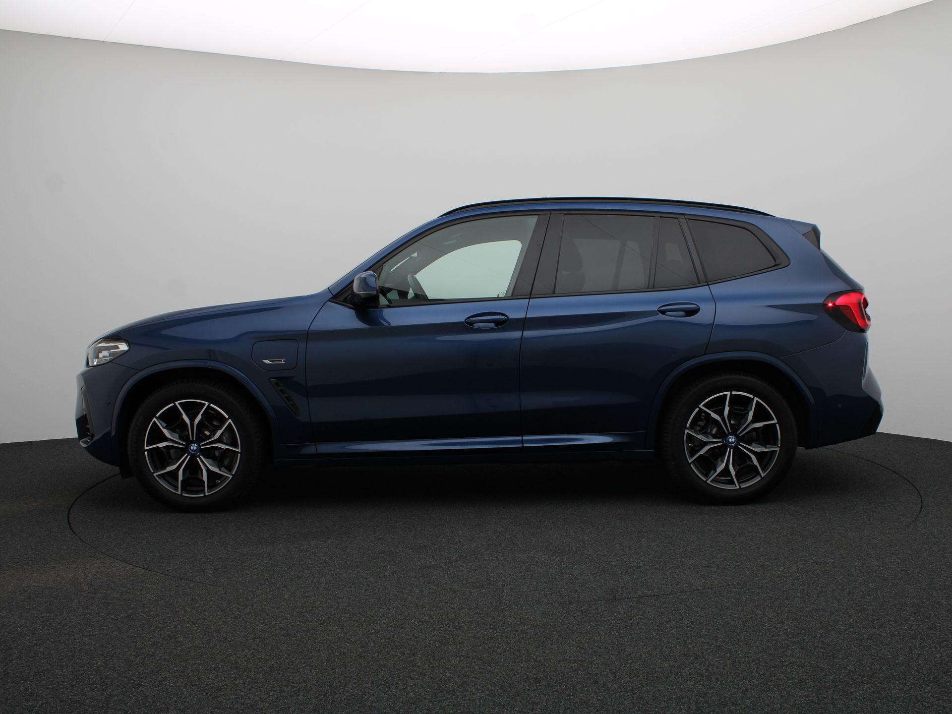 BMW X3 xDrive30e - Afbeelding 4